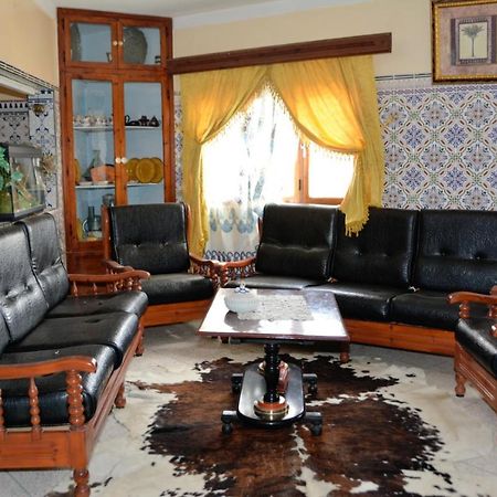 Dar Benyounes Benguerir Luaran gambar