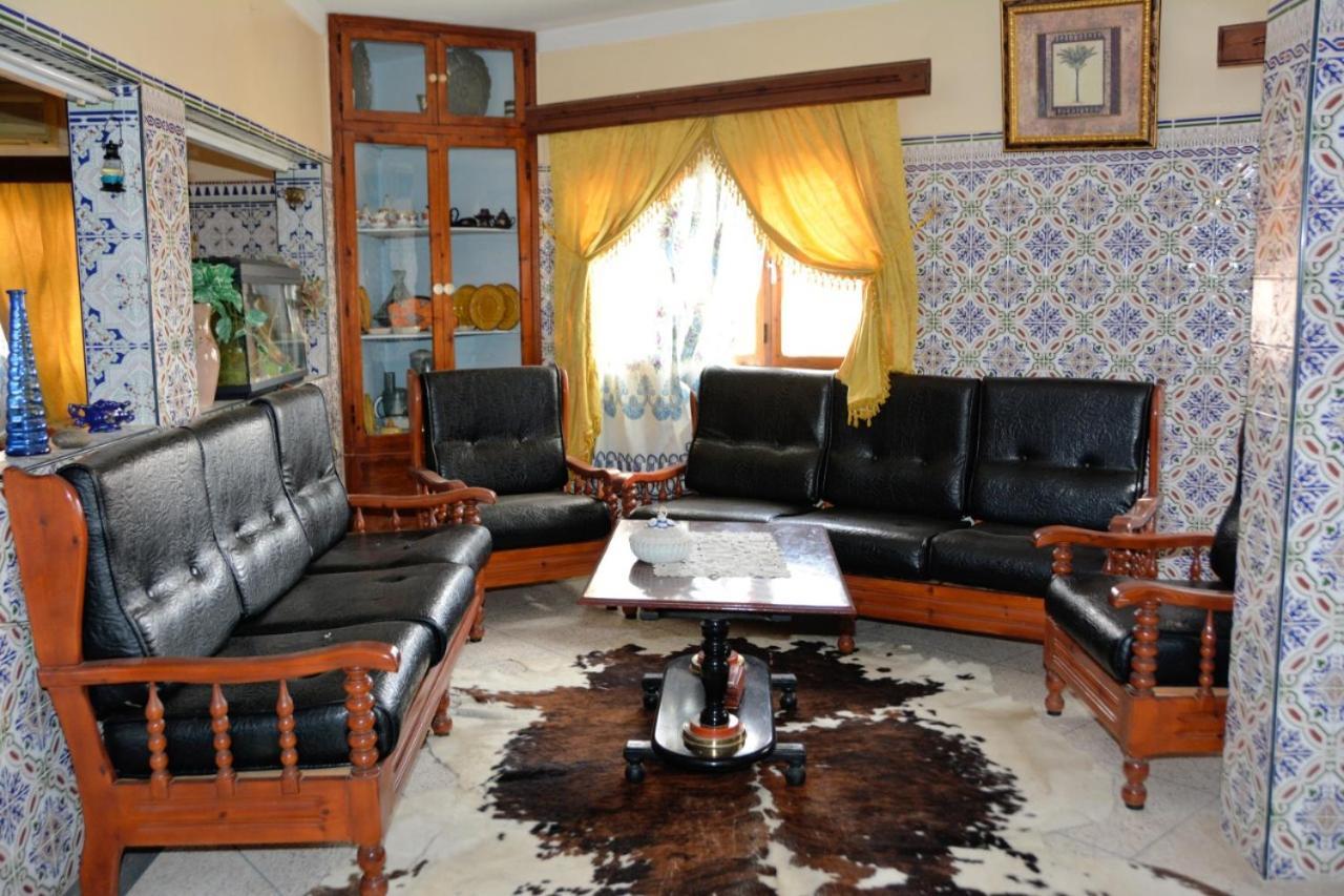 Dar Benyounes Benguerir Luaran gambar