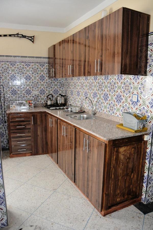 Dar Benyounes Benguerir Luaran gambar